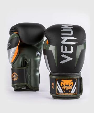 Gants de boxe Venum Elite