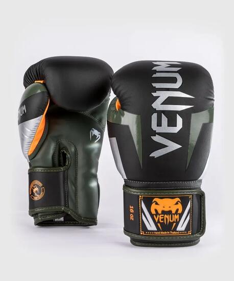 Gants de boxe Venum Elite