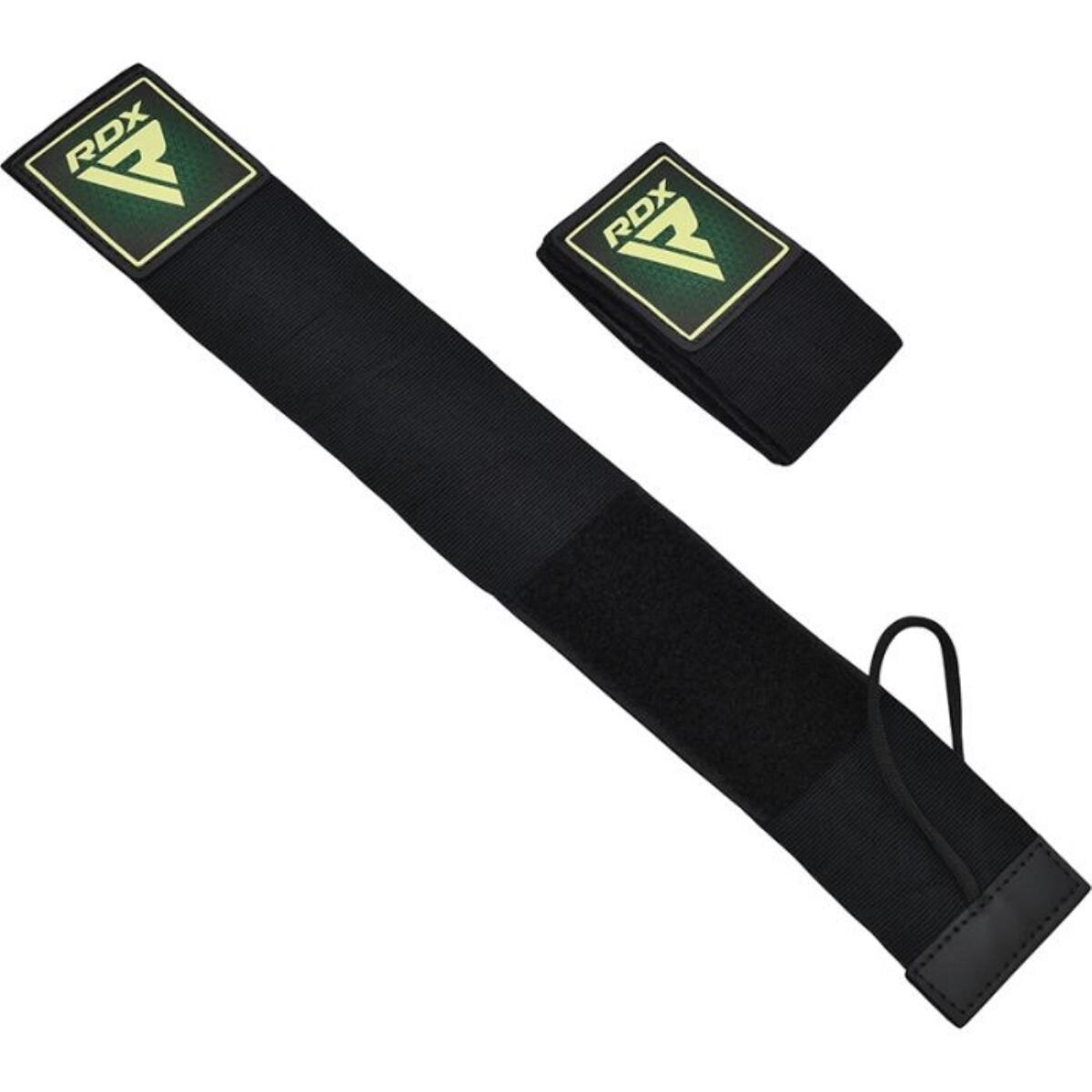 Gym Gloves T2 - Full Finger Groen - Legergroen - S 6/7