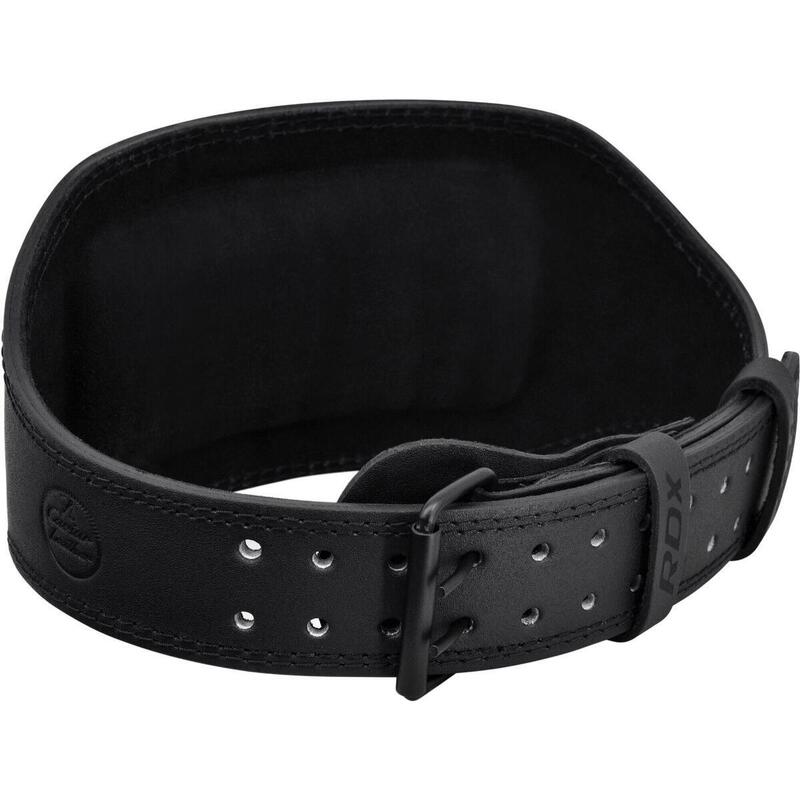 Ceinture de Musculation Cuir