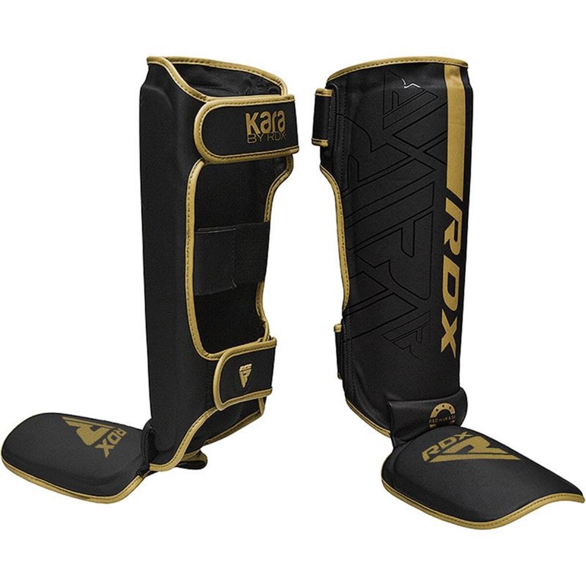 KARA F6 Shin Guards