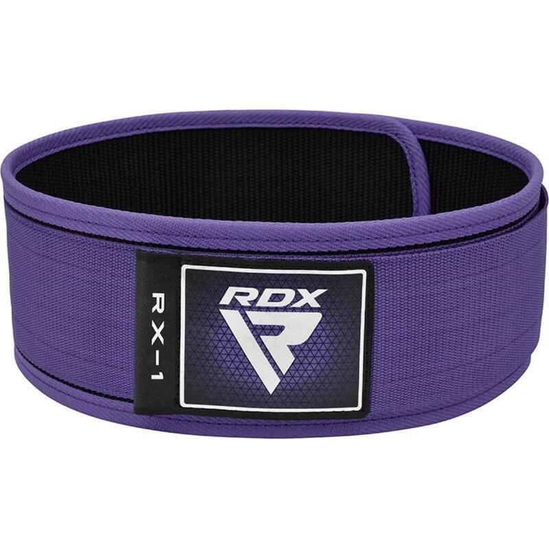 Ceinture de Musculation RX1