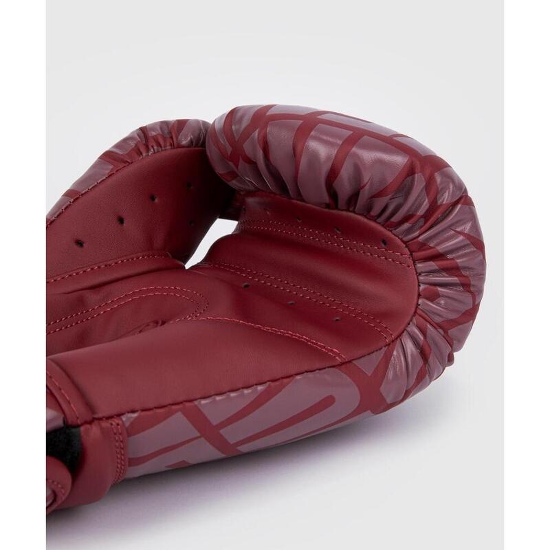 Boxerské rukavice Venum Contender 1.5 XT - červené