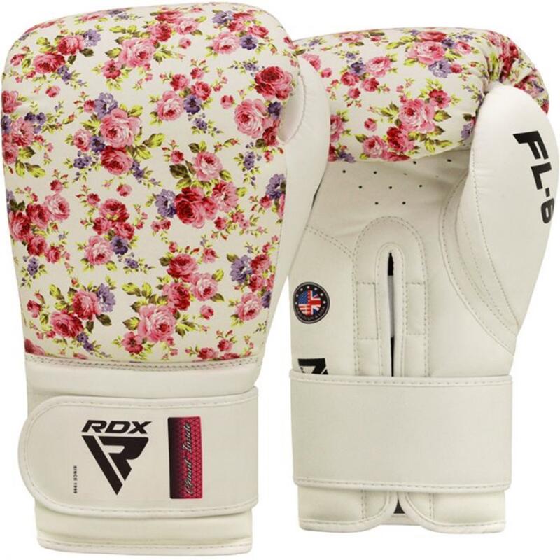 Gants de boxe RDX FL-6