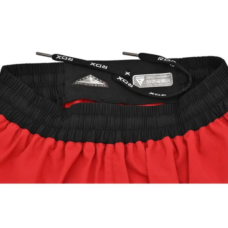 Pantalón corto de entrenamiento RDX T15 para hombre