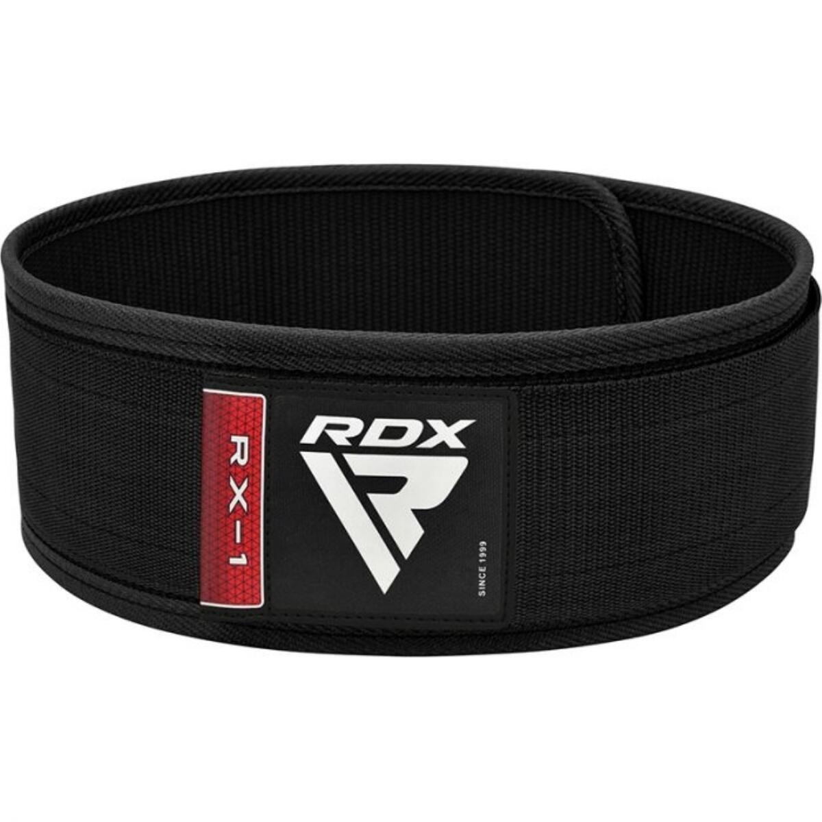 Weight Belt RX1