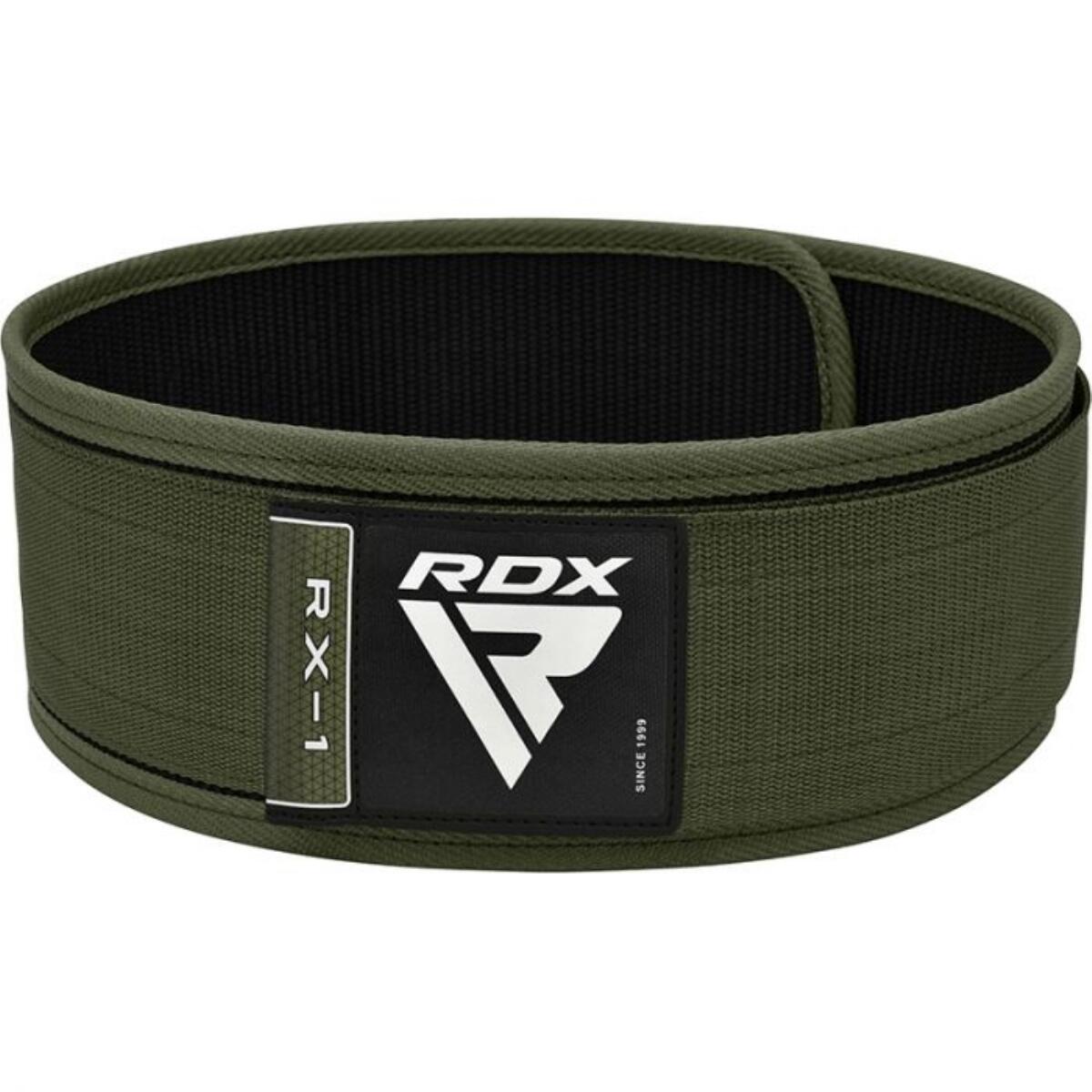 Weight Belt RX1