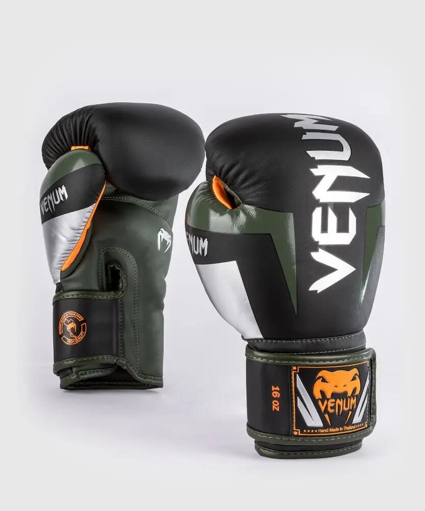 Gants de boxe Venum Elite 2/7