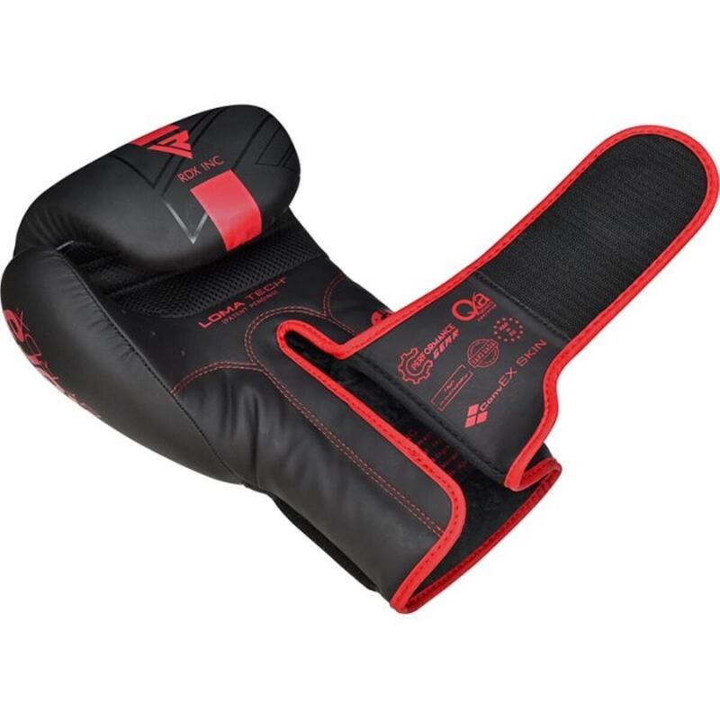 Entraînement des gants de boxe F6 Kara