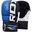 RDX Grappling Glove Guantes de agarre REX T6 Plus