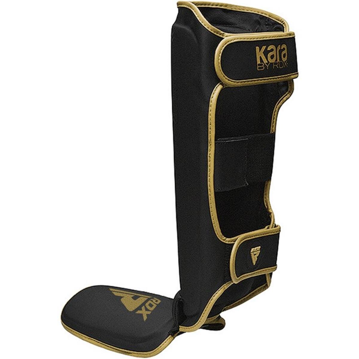 KARA F6 Shin Guards