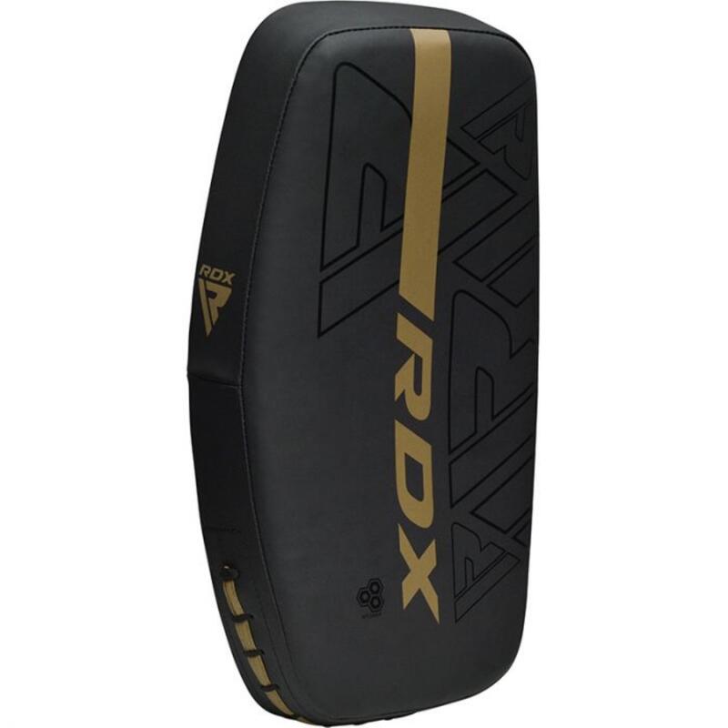 Perna Rdx F6 Matte, auriu, uni