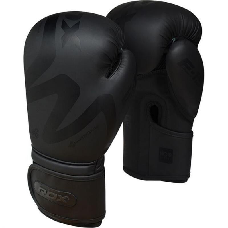 Guantes de boxeo RDX T15