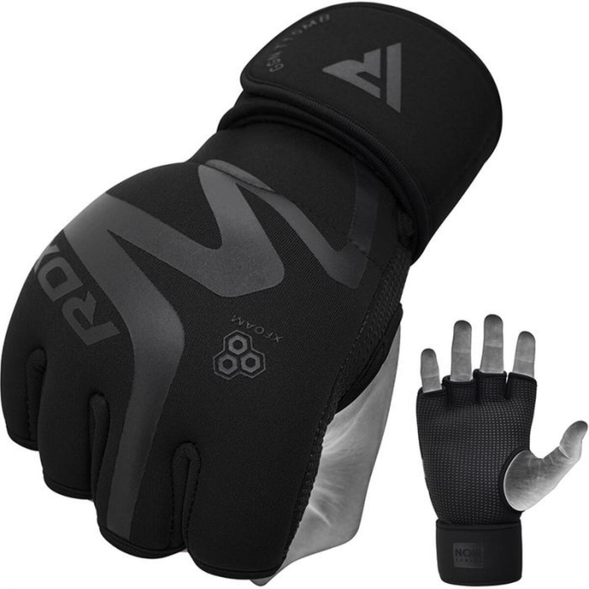 RDX T15 Noir Neoprene Inner Gloves 4/7