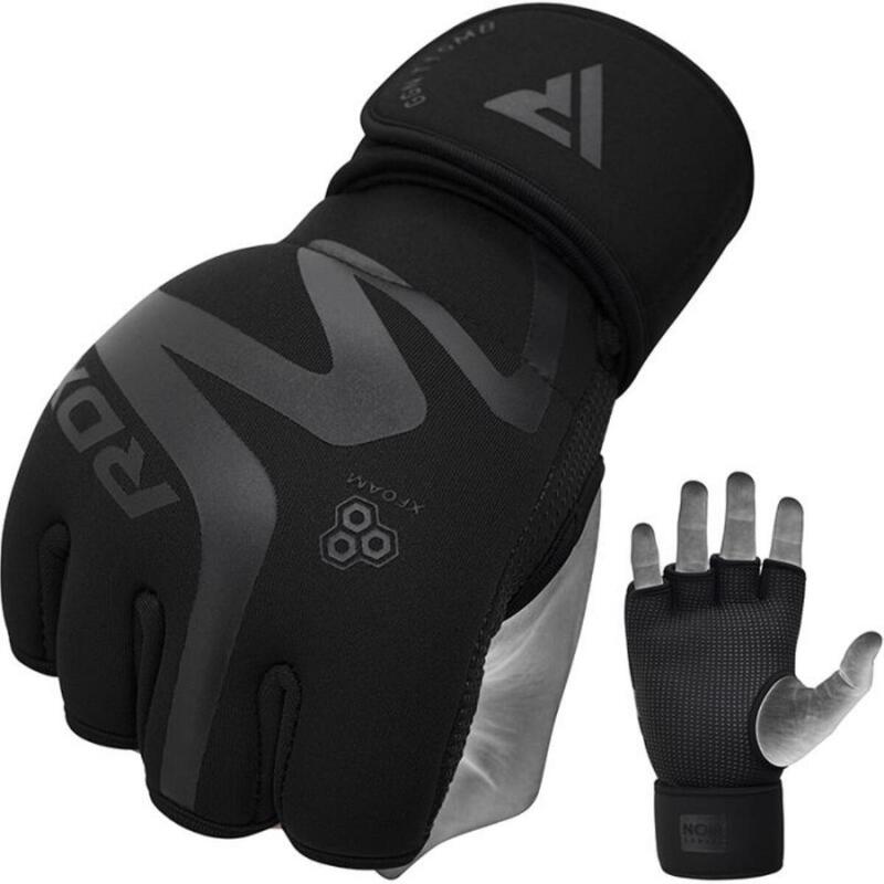 Guantes de agarre para MMA RDX Glove Neoprane T15