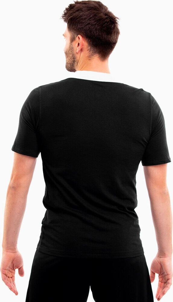 Homme Nike Dri-FIT Park 20 T-shirt Football Coton-Polyester Séchage Rapide 2/4