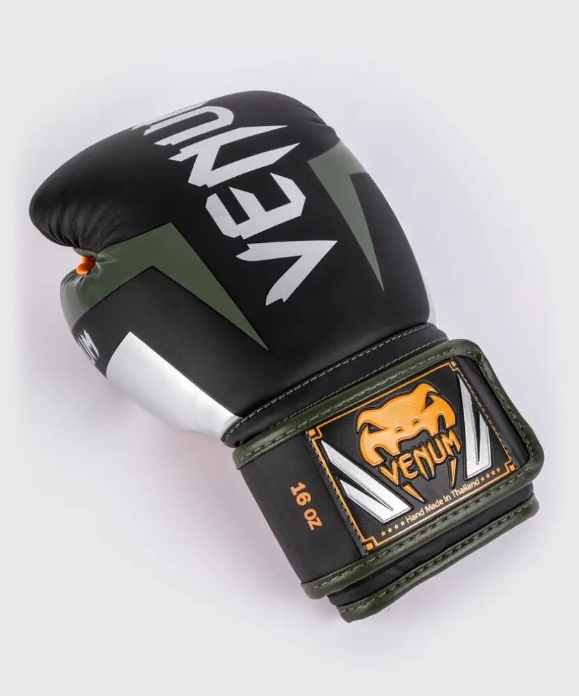 Gants de boxe Venum Elite 4/7