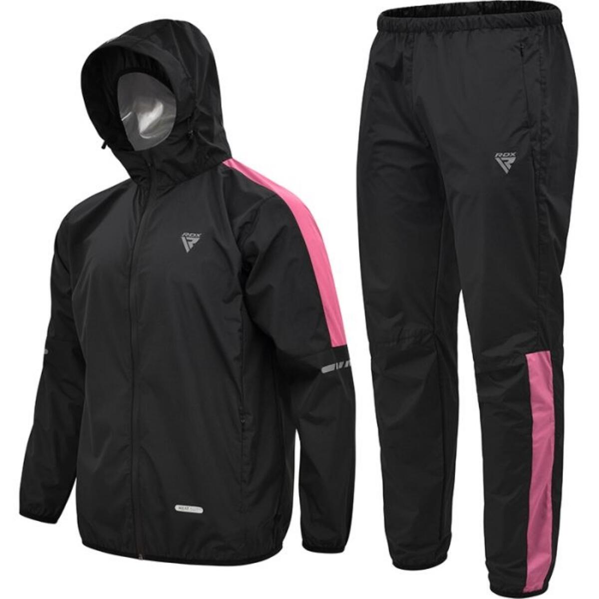 Veste de sudation boxe hotsell
