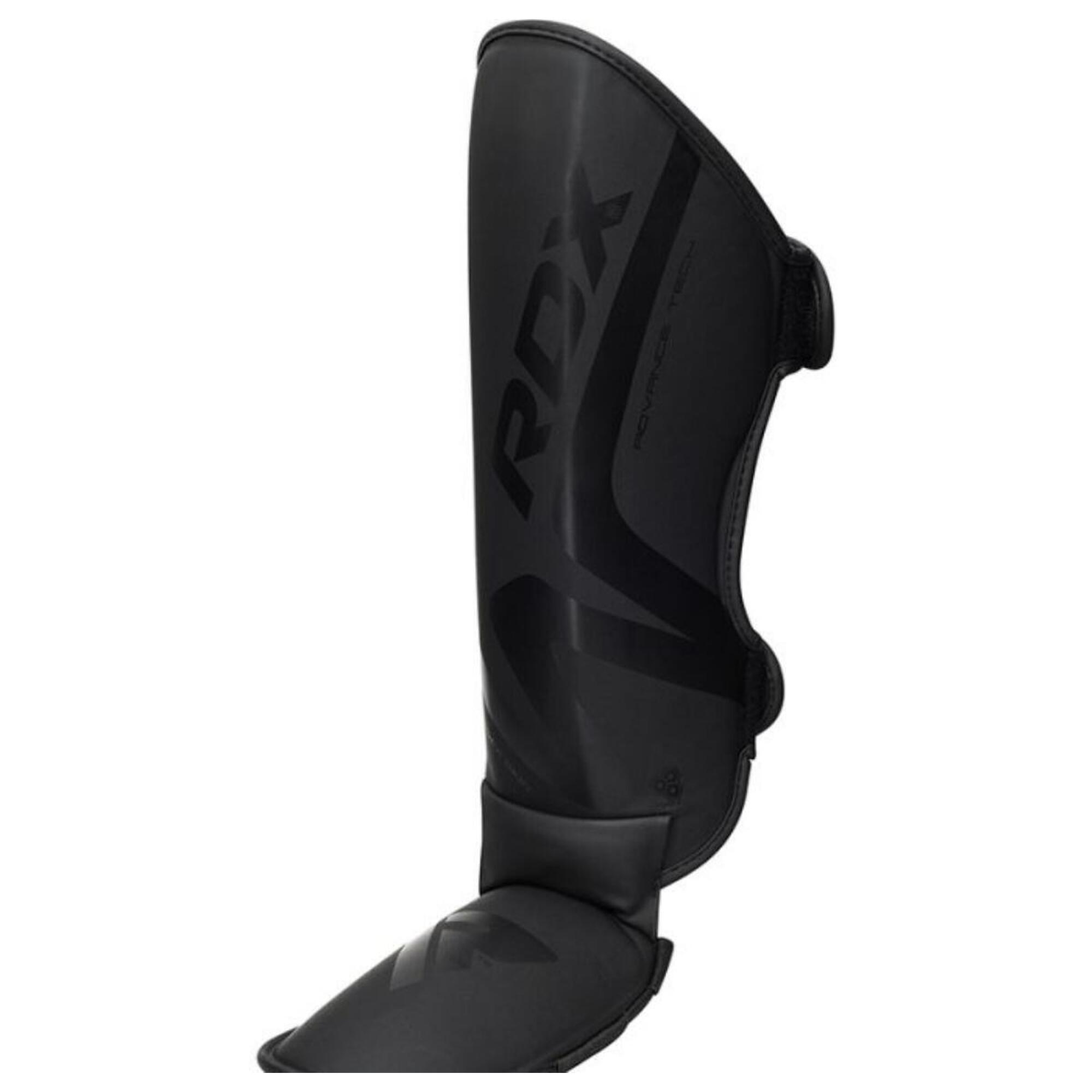 T15 shin guards