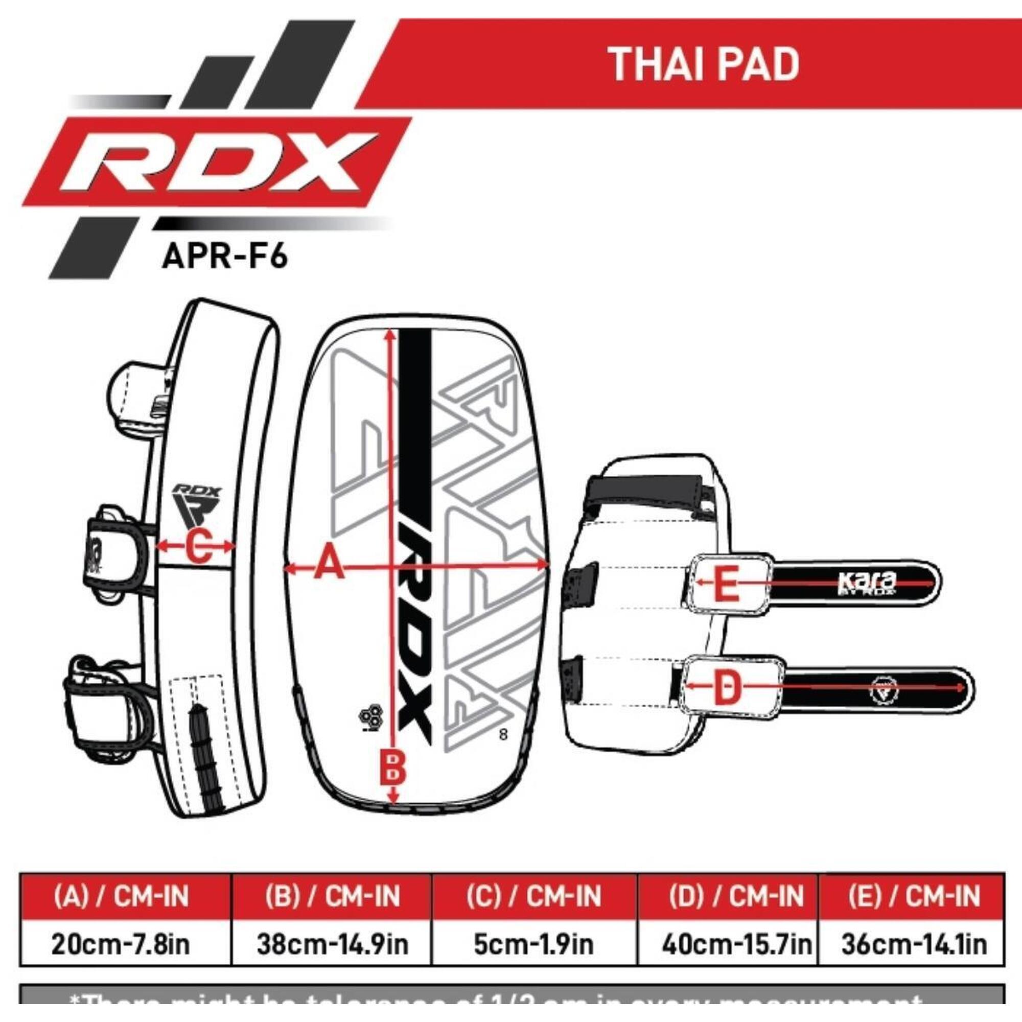 Pao F6 (1piece)