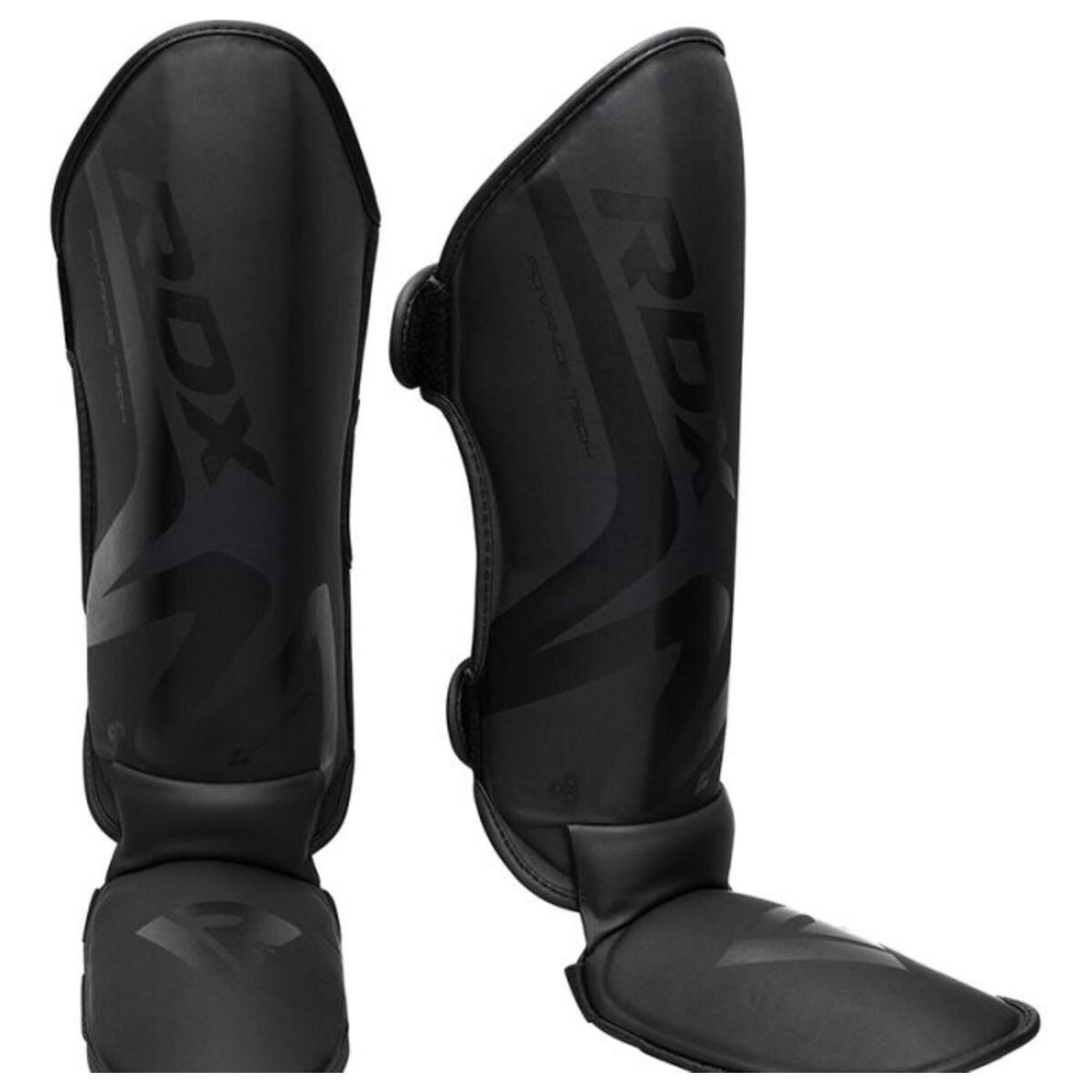 T15 shin guards