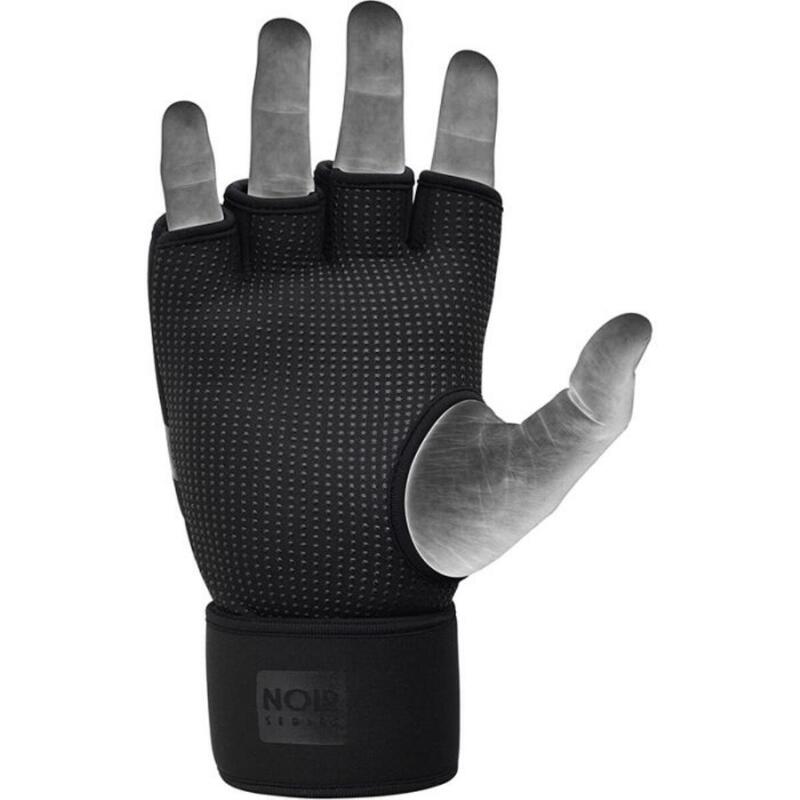 RDX Gants de Grappling Neoprane T15 Gants MMA