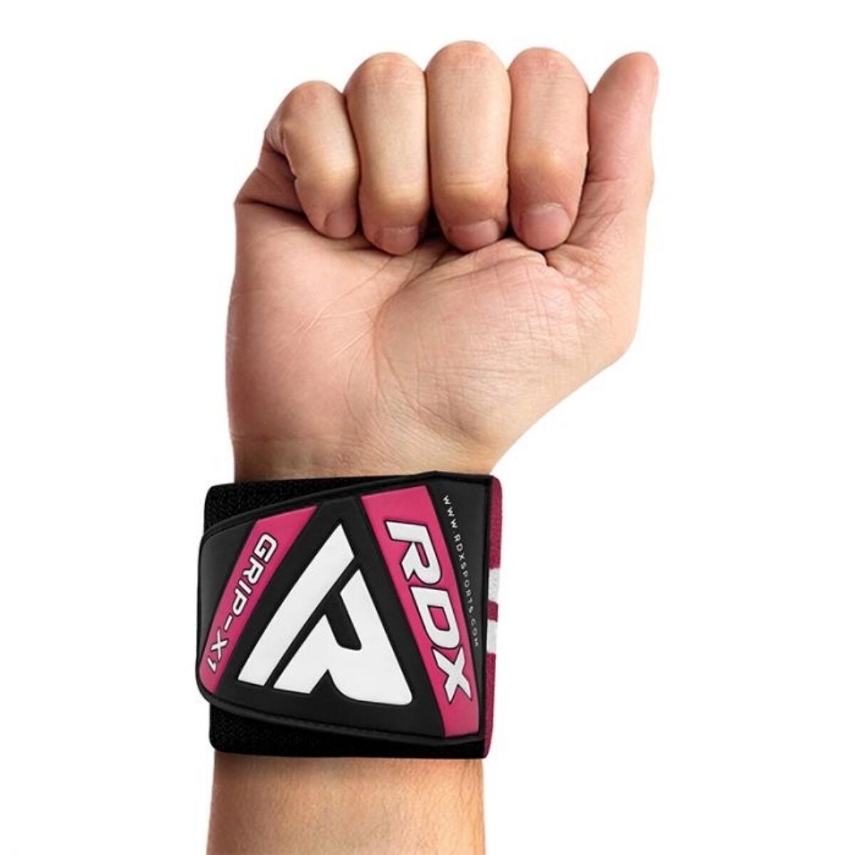 W4 Wrist Bands