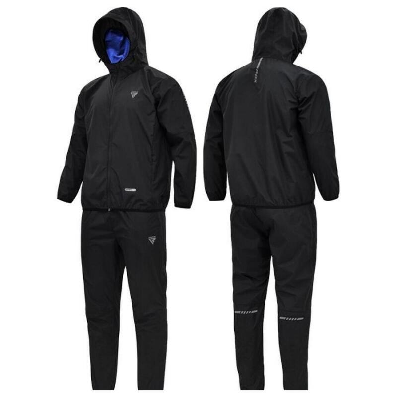 Clothing Sauna Suit H2