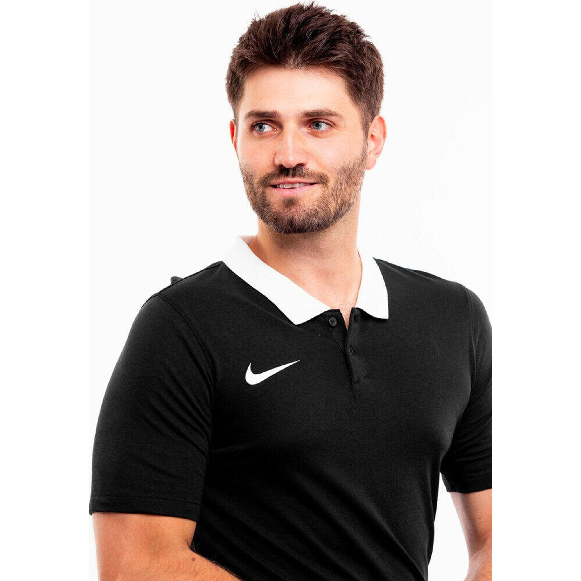 Bluză Polo Drumeții În Natură Nike Park 20 Bărbați