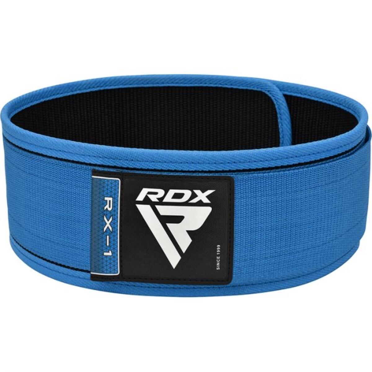 Weight Belt RX1