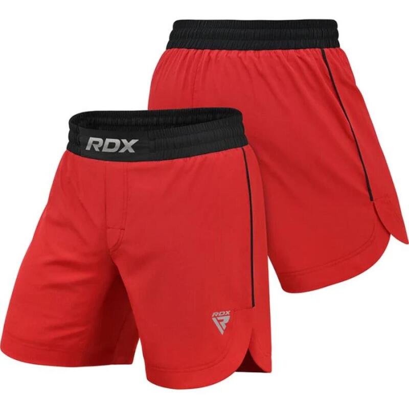 Pantalón corto de entrenamiento RDX T15 para hombre