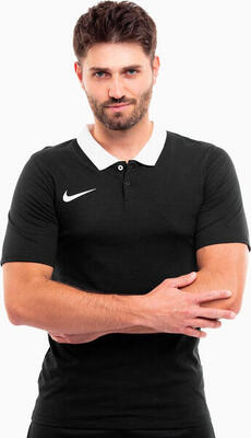 T-shirt nike dri-fit park 20 blauw
