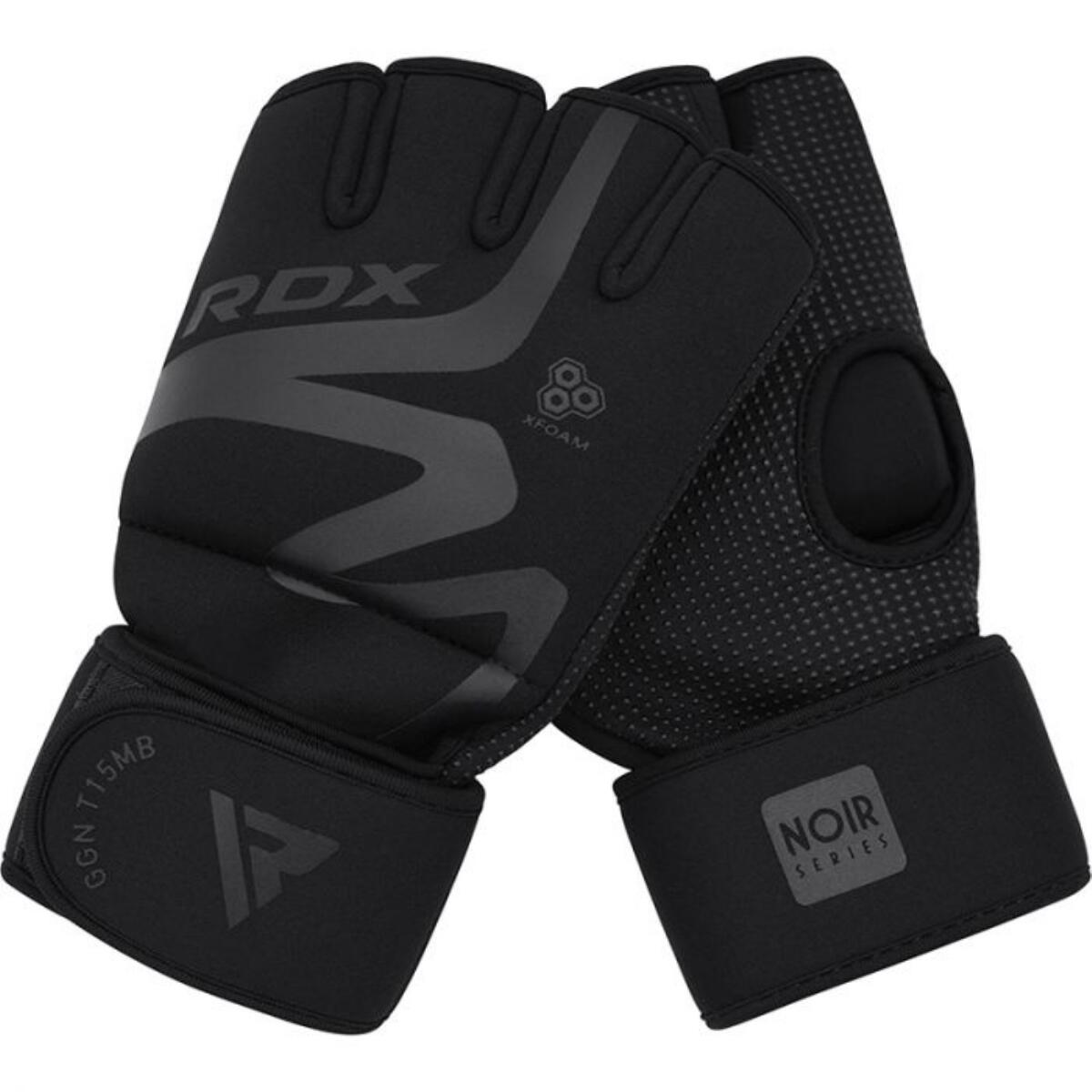 RDX T15 Noir Neoprene Inner Gloves 6/7