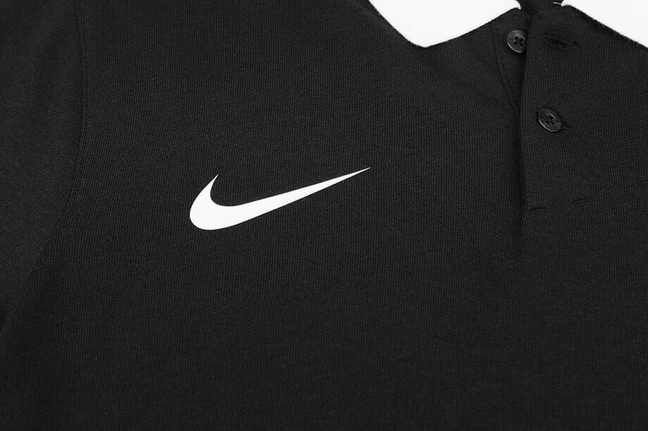 Homme Nike Dri-FIT Park 20 T-shirt Football Coton-Polyester Séchage Rapide 4/4