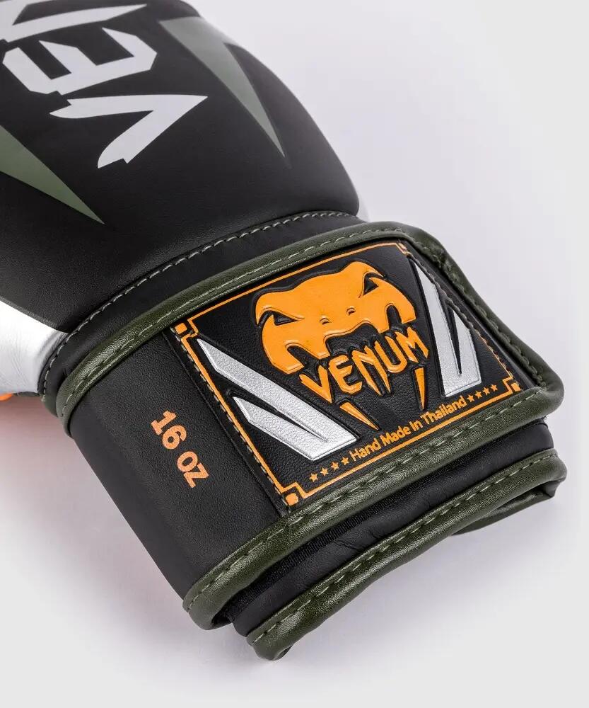 Gants de boxe Venum Elite 5/7