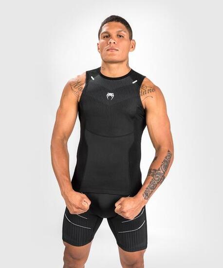 T-Shirt de Compression Venum Biomecha sans manche