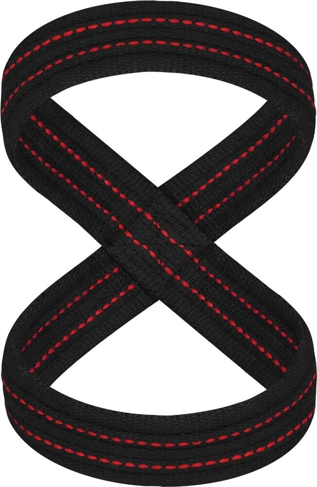 Gym Lifting Cotton 8 Strap 9/10