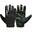 Touchscreen-freundliche Vollfinger-Fitness-Handschuhe