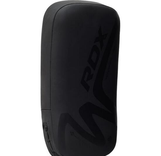Arm Pad F6 Matte Black