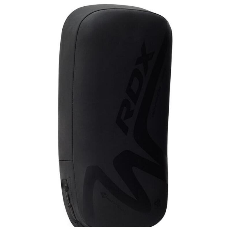 Scut Rdx F6 Matte Thai Pad, Negru, uni