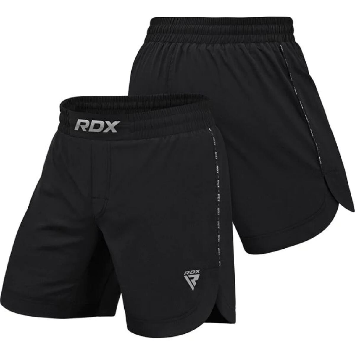 MMA Shorts T15