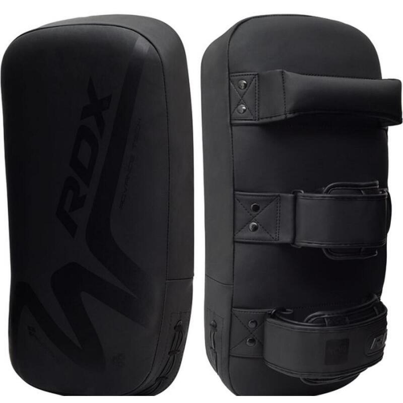 Scut Rdx F6 Matte Thai Pad, Negru, uni