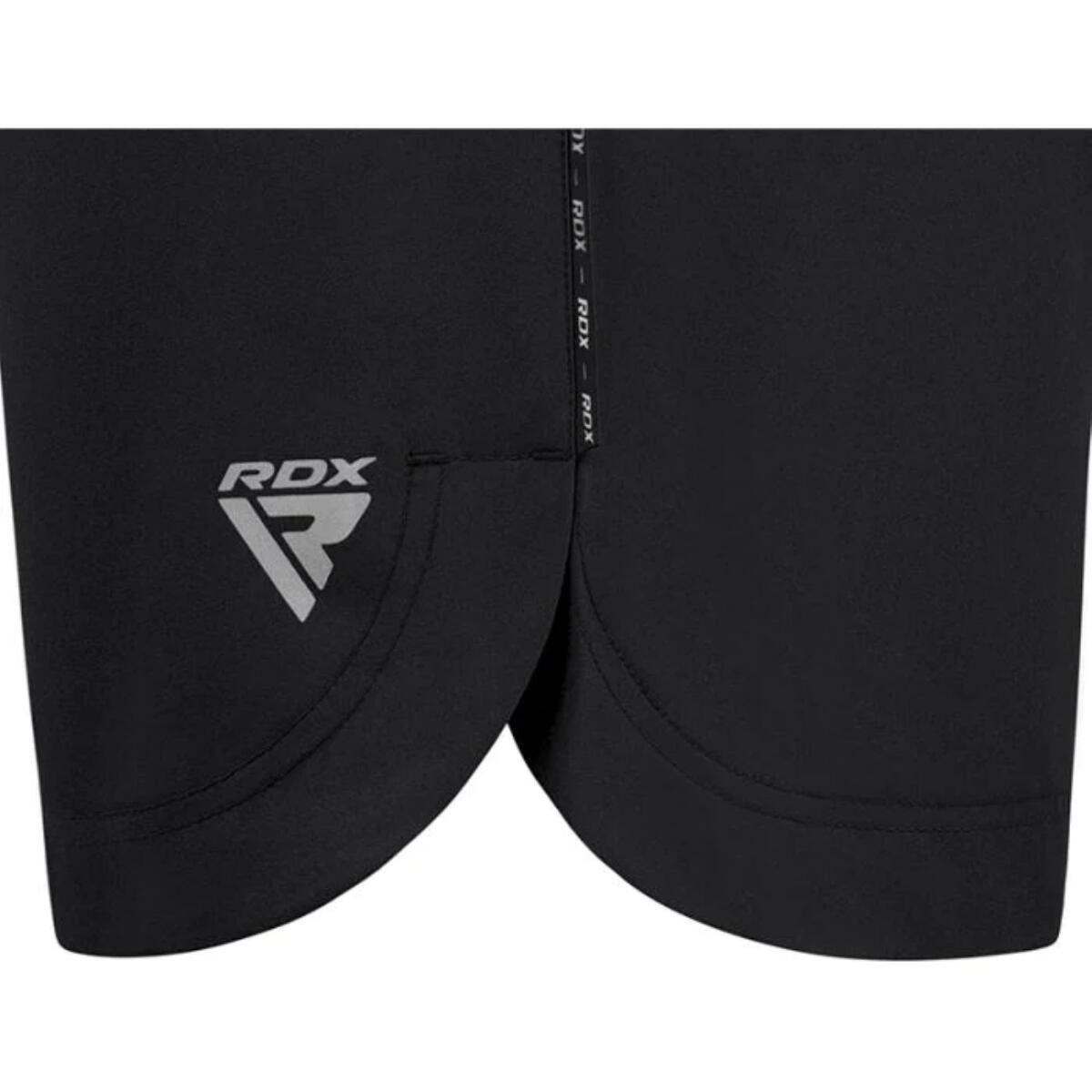 MMA Shorts T15