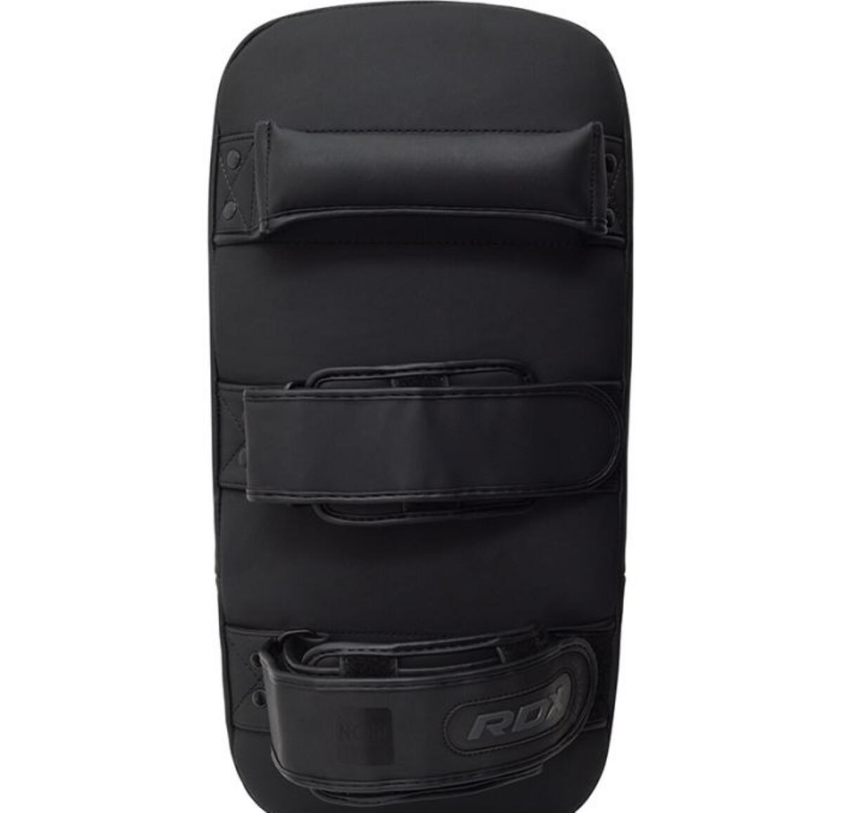 Pao Muay Thai F6 RDX Noir – 1 pièce 5/7