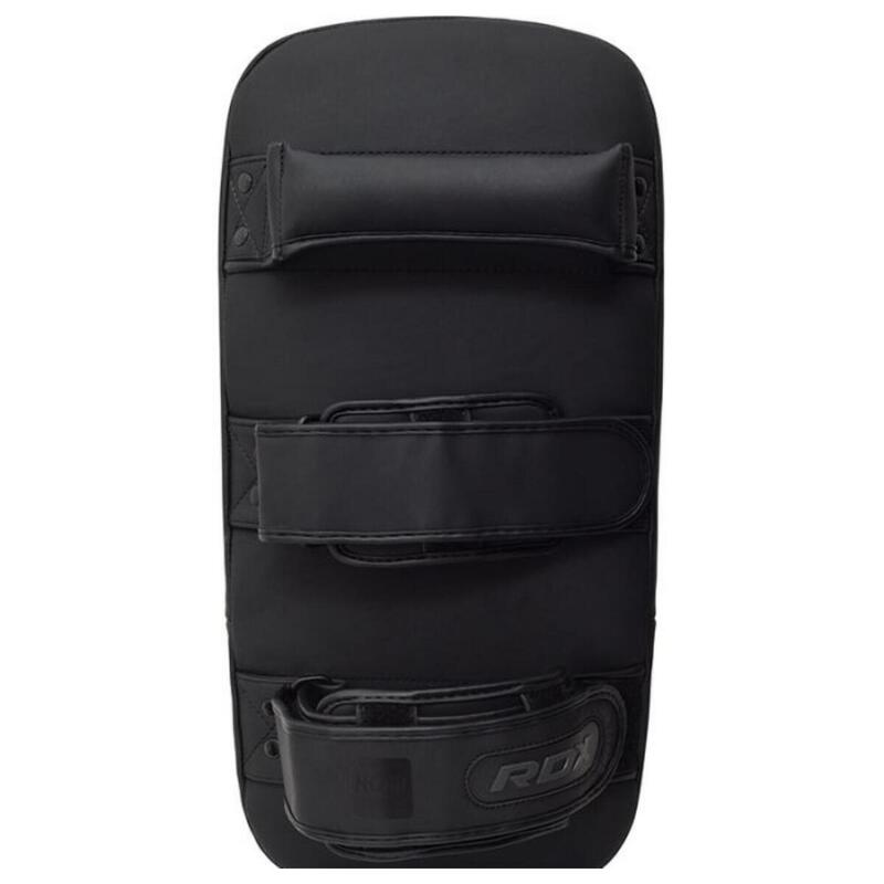Scut Rdx F6 Matte Thai Pad, Negru, uni