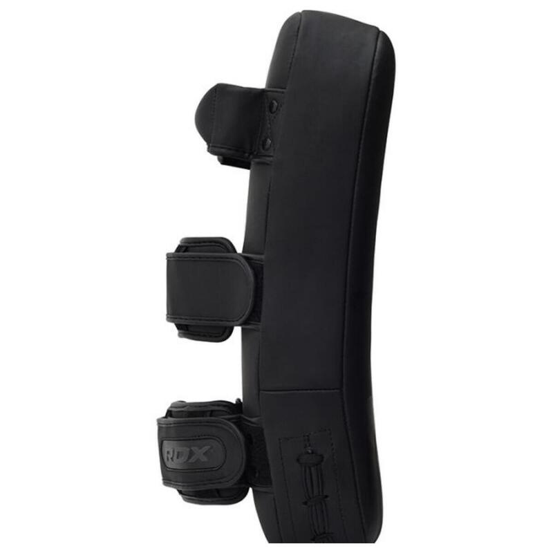 Scut Rdx F6 Matte Thai Pad, Negru, uni