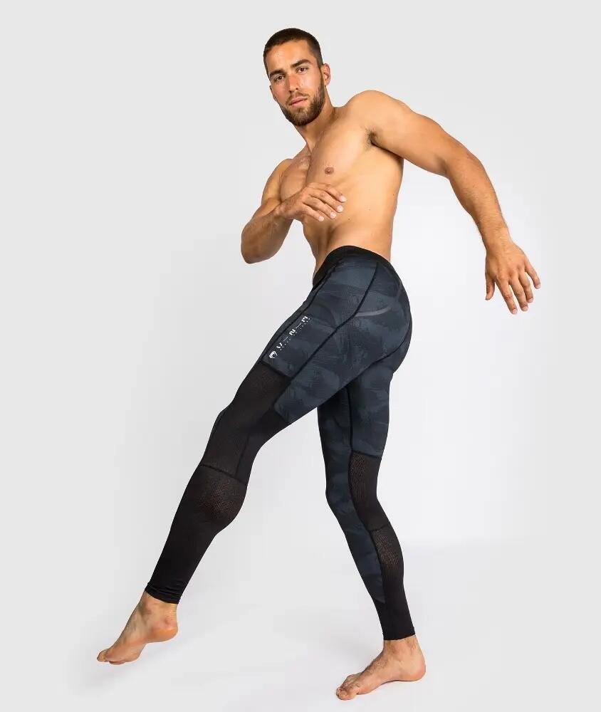 Venum Electron 3.0 Leggings Zwart XL 3/7