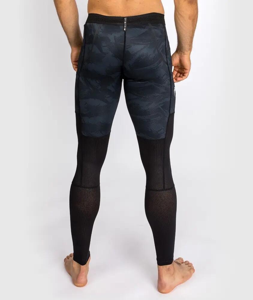 Venum Electron 3.0 Leggings Zwart XL 4/7