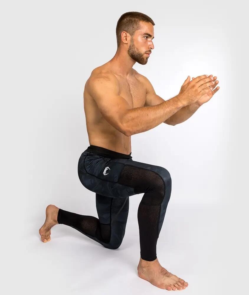 Venum Electron 3.0 Leggings Zwart XL 5/7