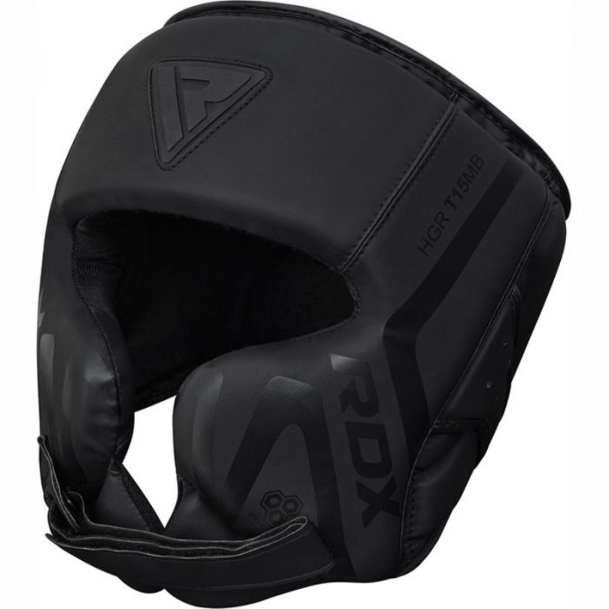 Casco da boxe T15